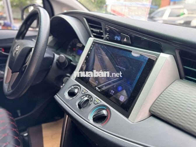 TOYOTA INNOVA 2.0E 2021 - 530TR THƯƠNG LƯỢNG MẠNH