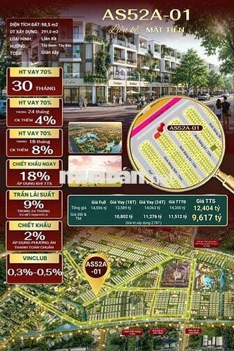 siêu dự án vinhomes park thích hợp đầu tư và kinh doanh