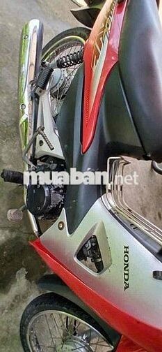 Honda Wave 1 chủ