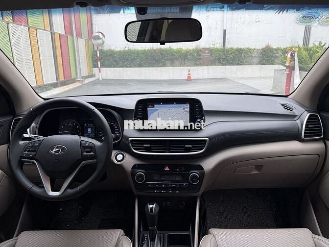HYUNDAI TUCSON 2.0 AT 2020 - ODO 38.000 KM ✅
