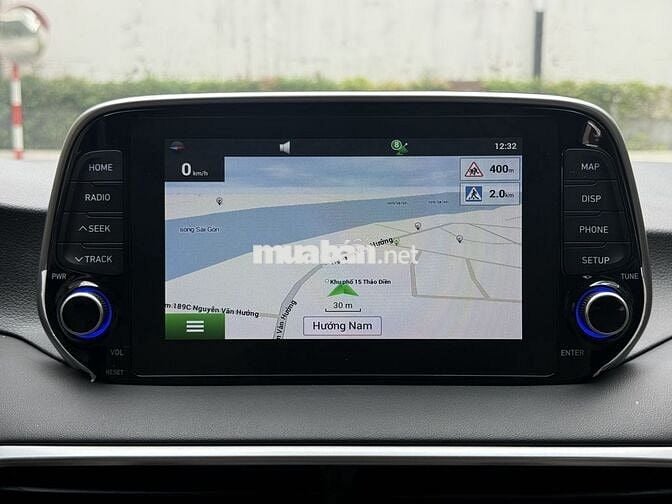 HYUNDAI TUCSON 2.0 AT 2020 - ODO 38.000 KM ✅