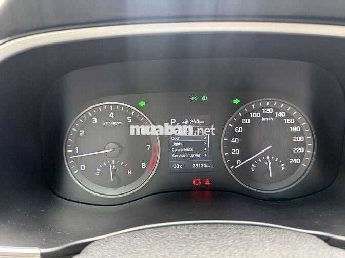HYUNDAI TUCSON 2.0 AT 2020 - ODO 38.000 KM ✅