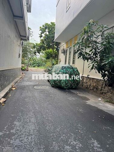 Cho Thuê Nhà Chính Chủ - Hẻm Xe Hơi - 4 Tầng - Võ Oanh Bình Thạnh 25TR