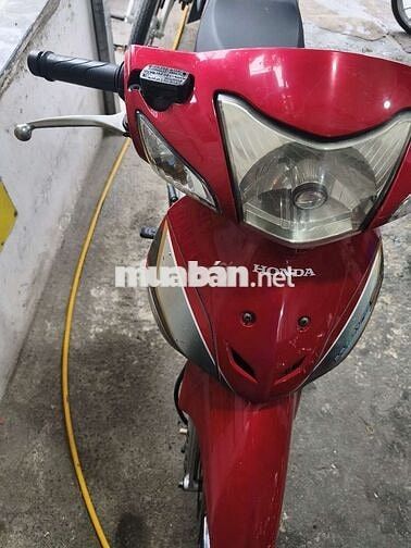 WAVE S THÁI 100 2006 BSTP NGAY CHỦ ĐẦU NỒI CHƯARỚT