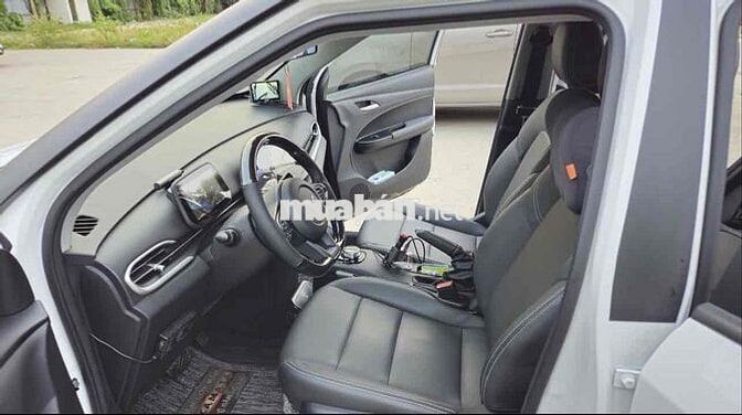VinFast VF5 2024 Trắng 18000 km