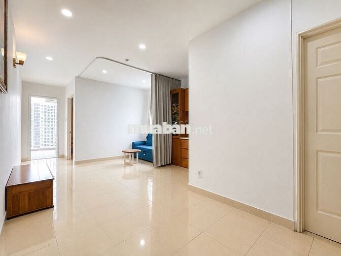 🏢 CHO THUÊ CĂN HỘ 8X ĐẦM SEN 50M² – 1PN 1WC – NTCB – 8TR/THÁNG