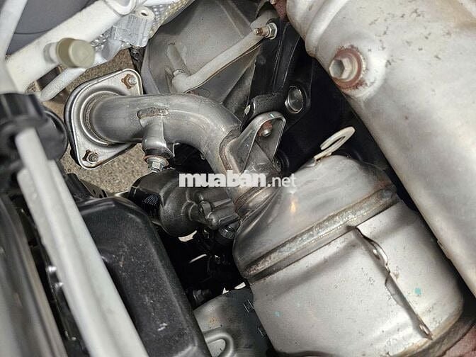 Toyota Fortuner 2.4G 4x2MT cuối 2017 số tay Xe Đẹp