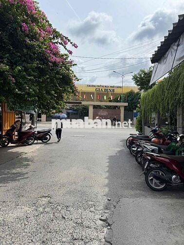 Cho Thuê Nhà Chính Chủ - Hẻm Xe Hơi - 4 Tầng - Võ Oanh Bình Thạnh 25TR