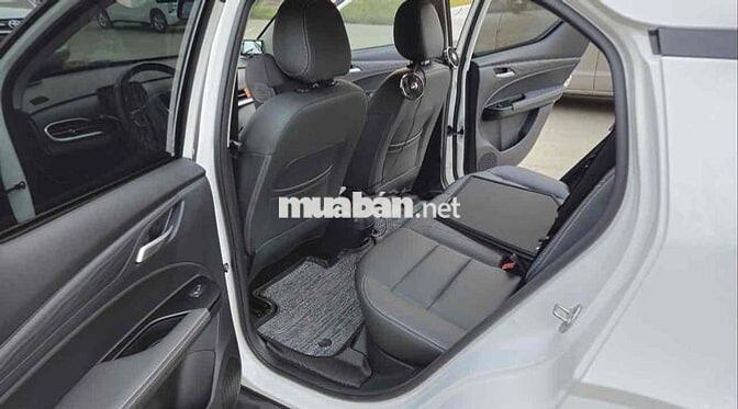 VinFast VF5 2024 Trắng 18000 km