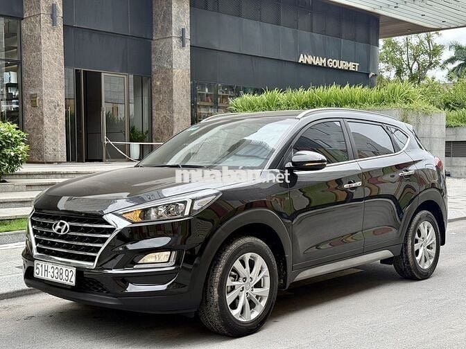 HYUNDAI TUCSON 2.0 AT 2020 - ODO 38.000 KM ✅