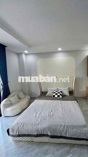 Căn Hộ Ban Công Giá Tốt – Gần Đầm Sen, Chợ Phú Thọ Hòa
