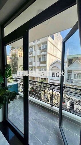 Căn Hộ Ban Công Giá Tốt – Gần Đầm Sen, Chợ Phú Thọ Hòa