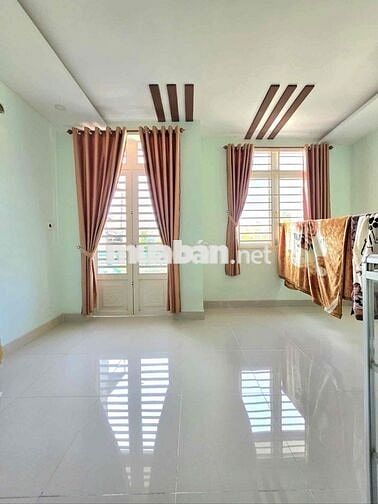 NHÀ ĐẸP 4 TẦNG- 4PN- SHR HOÀN CÔNG- HUỲNH TẤN PHÁT- NHỈNH 4 TỶ- KDC HH