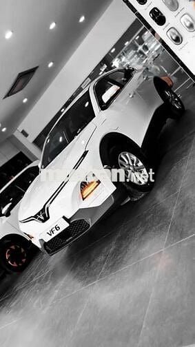 VINFAST VF6 - XE SẴN GIAO NGAY - 77 TRIỆU NHẬN XE
