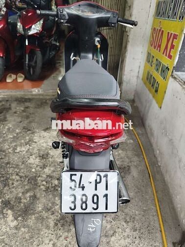 WAVE S THÁI 100 2006 BSTP NGAY CHỦ ĐẦU NỒI CHƯARỚT