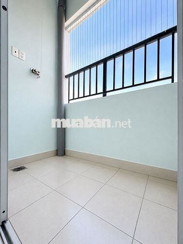 CHO THUÊ CĂN HỘ BABYLON 51M² – 1PN 1WC – NHÀ TRỐNG - 9TR/THÁNG