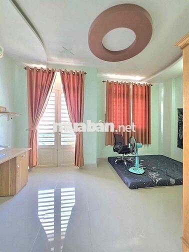 NHÀ ĐẸP 4 TẦNG- 4PN- SHR HOÀN CÔNG- HUỲNH TẤN PHÁT- NHỈNH 4 TỶ- KDC HH