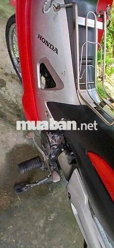 Honda Wave 1 chủ