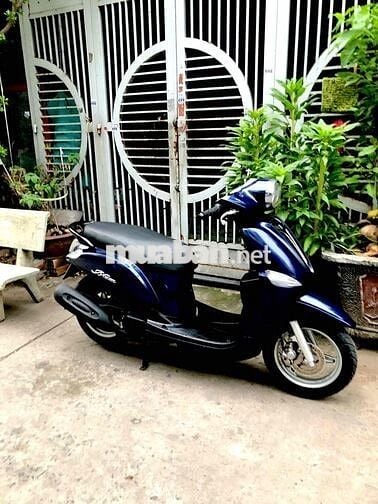 Yamaha Nozza Fi 2012 phun xăng dt c chủ cccd, cv d
