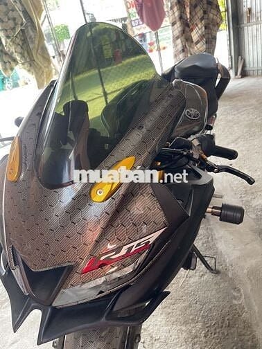 Yamaha R15 40000 km Đen