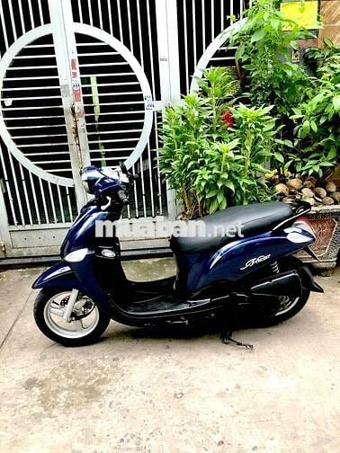 Yamaha Nozza Fi 2012 phun xăng dt c chủ cccd, cv d