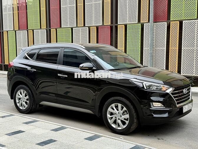 HYUNDAI TUCSON 2.0 AT 2020 - ODO 38.000 KM ✅