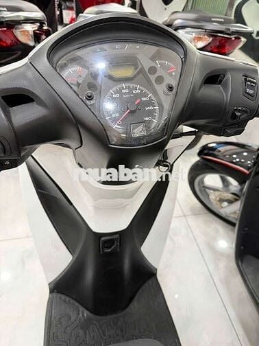 Honda SH 125 2014 Trắng