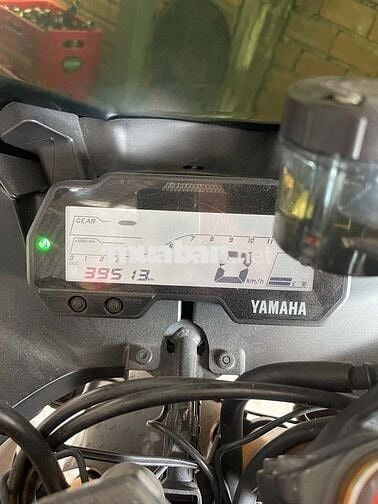 Yamaha R15 40000 km Đen