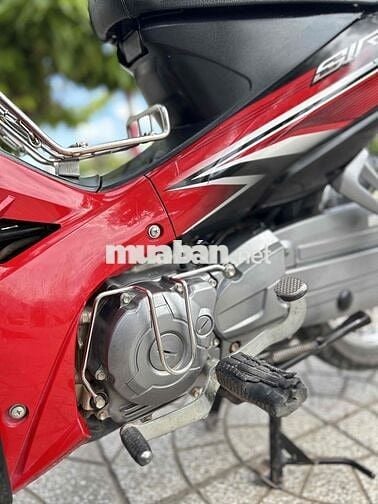Yamaha Sirius 2021 Đỏ 9k km