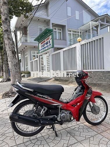 Yamaha Sirius 2021 Đỏ 9k km