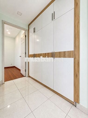 CHO THUÊ CĂN HỘ BABYLON 51M² – 1PN 1WC – NHÀ TRỐNG - 9TR/THÁNG