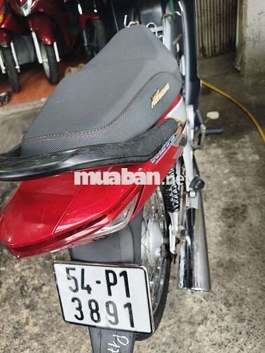 WAVE S THÁI 100 2006 BSTP NGAY CHỦ ĐẦU NỒI CHƯARỚT