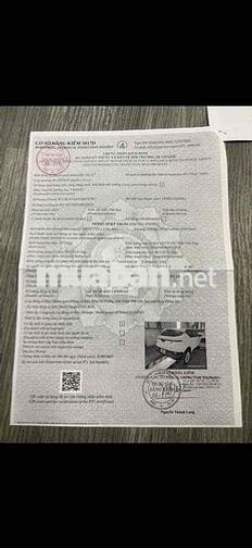 VinFast VF5 2024 Trắng 18000 km