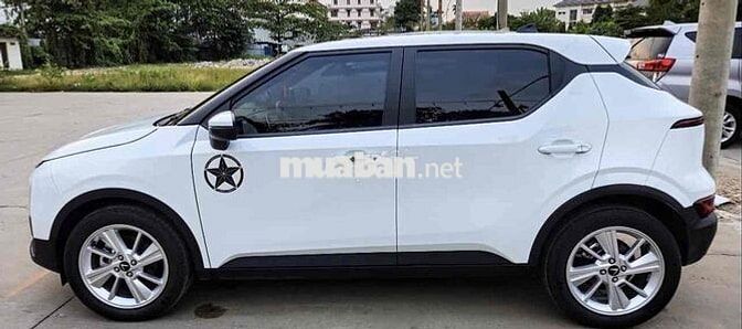 VinFast VF5 2024 Trắng 18000 km