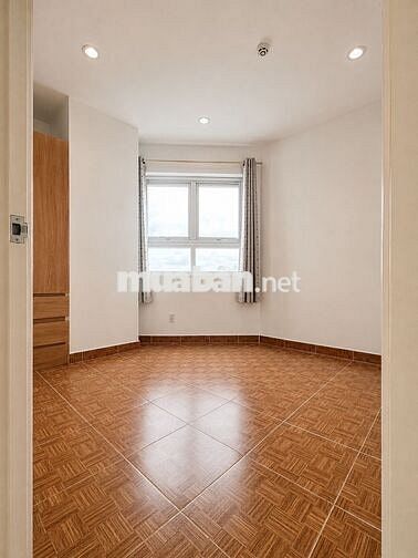 🏢 CHO THUÊ CĂN HỘ 8X ĐẦM SEN 50M² – 1PN 1WC – NTCB – 8TR/THÁNG
