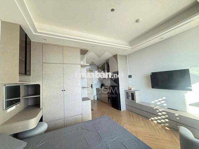 CHO THUÊ STUDIO PANOMA GIÁ CHỈ 15TR| VIEW SÔNG HÀN, CẦU TRẦN THỊ LÝ