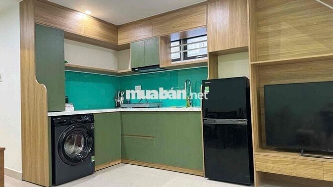 CHO THUÊ NHÀ KHU AN THƯỢNG 2PN 2WC, 70m2