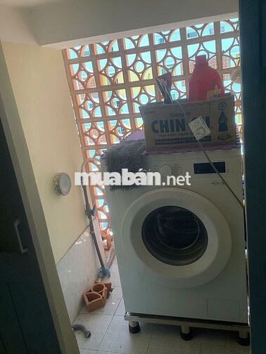 CHO THUÊ NHÀ Ở XÃ HỘI ĐỊNH HÒA - CÓ NỘI THẤT