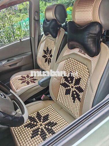 Mazda Premacy 2003 Xanh 1.8L
