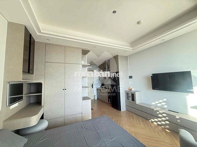 CHO THUÊ STUDIO PANOMA GIÁ CHỈ 15TR| VIEW SÔNG HÀN, CẦU TRẦN THỊ LÝ