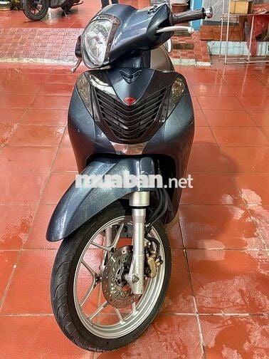 Honda SH Mode Xám Xe tay ga