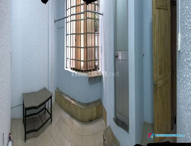 Cho thuê phòng trọ, diện tích 16 m2, phòng đơn