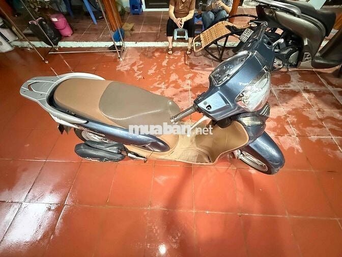 Honda SH Mode Xám Xe tay ga