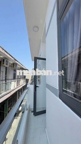 Nhà trệt 2 lầu tại xã Nhà Bè - TP.HCM. Sổ hồng đồng sở hữu từng căn
