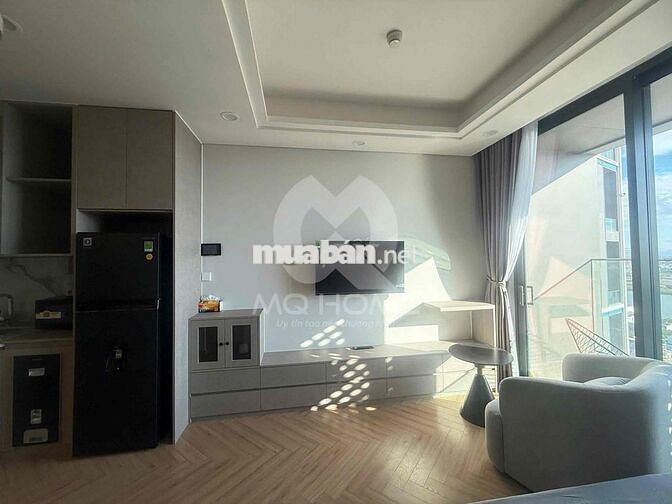 CHO THUÊ STUDIO PANOMA GIÁ CHỈ 15TR| VIEW SÔNG HÀN, CẦU TRẦN THỊ LÝ