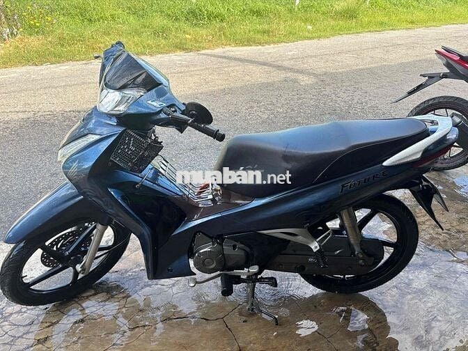 Honda Future 2021 Xanh