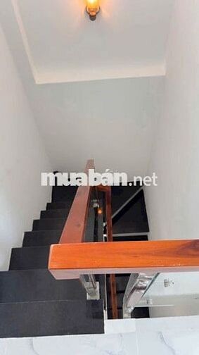 Nhà trệt 2 lầu tại xã Nhà Bè - TP.HCM. Sổ hồng đồng sở hữu từng căn