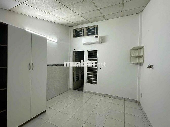 🔥Trống Lại 1Pn tách bếp ngáy sát Etown, gần nhà Ga T3, đầy đủ tiệnnghi