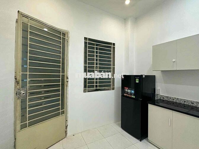 🔥Trống Lại 1Pn tách bếp ngáy sát Etown, gần nhà Ga T3, đầy đủ tiệnnghi