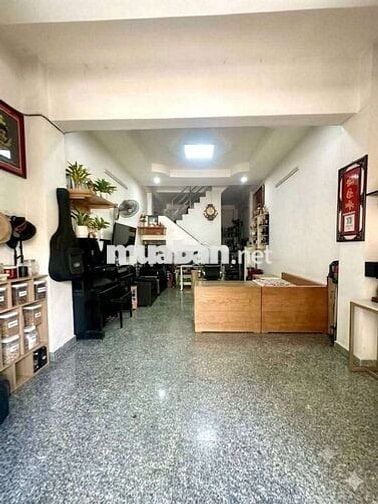 🏡NHÀ MẶT TIỀN PHAN VĂN NĂM - GIÁ MỚI 5.9 TỶ